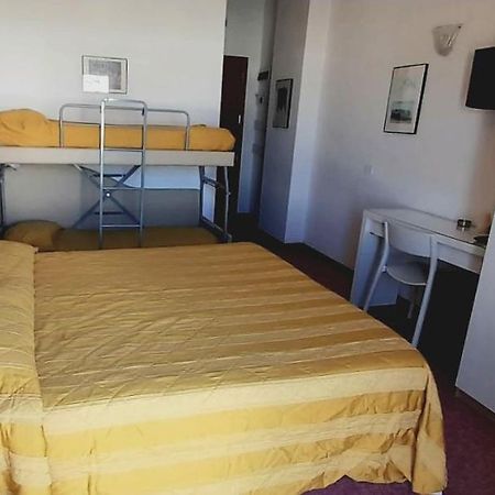 Hotel Igea Spiaggia Bellaria-Igea Marina Ngoại thất bức ảnh