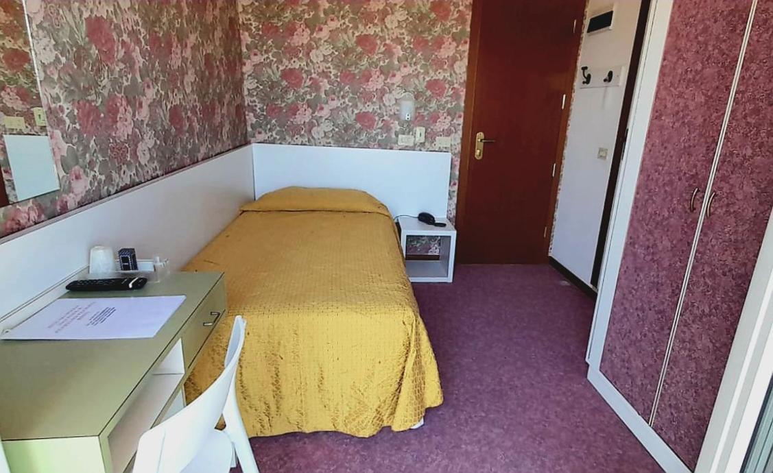 Hotel Igea Spiaggia Bellaria-Igea Marina Ngoại thất bức ảnh