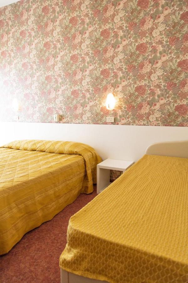 Hotel Igea Spiaggia Bellaria-Igea Marina Ngoại thất bức ảnh