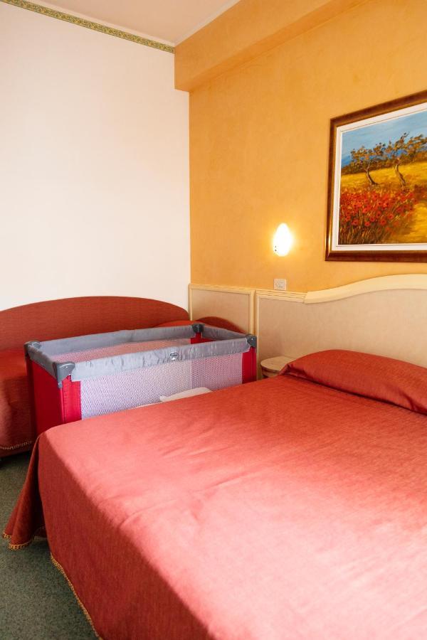 Hotel Igea Spiaggia Bellaria-Igea Marina Ngoại thất bức ảnh