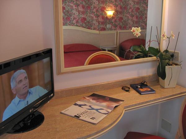 Hotel Igea Spiaggia Bellaria-Igea Marina Ngoại thất bức ảnh