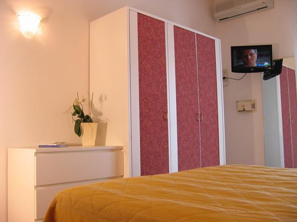 Hotel Igea Spiaggia Bellaria-Igea Marina Ngoại thất bức ảnh