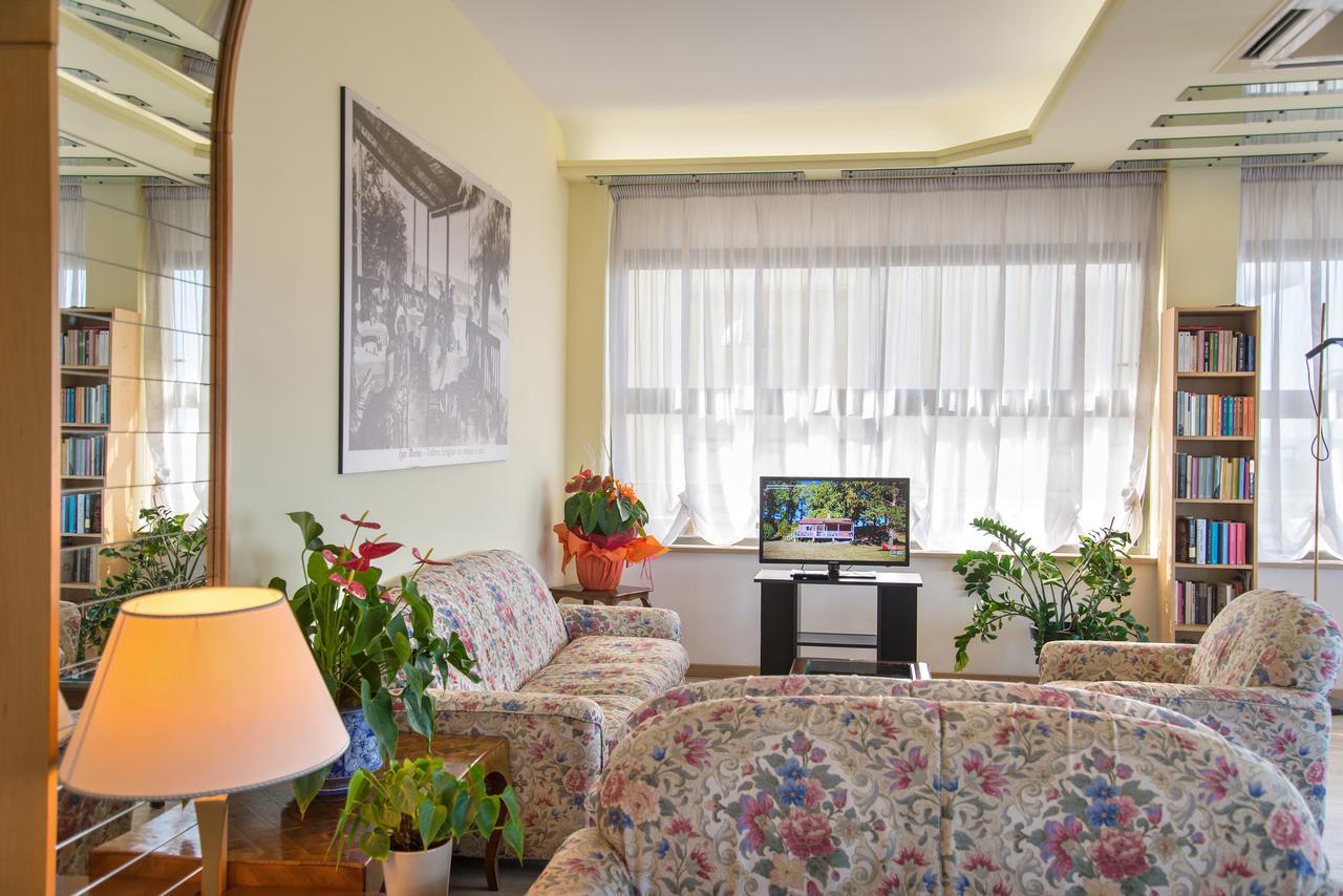 Hotel Igea Spiaggia Bellaria-Igea Marina Ngoại thất bức ảnh