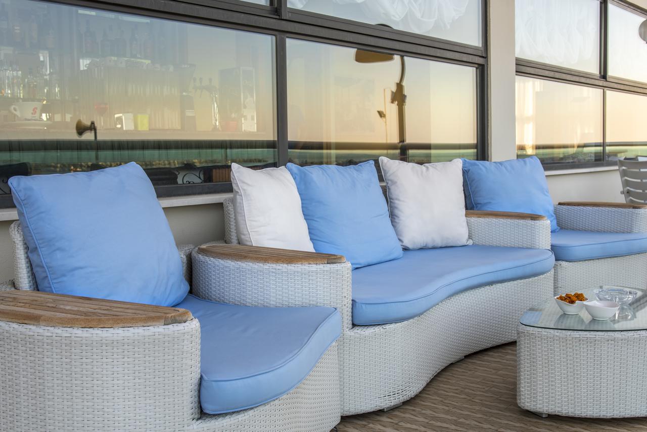 Hotel Igea Spiaggia Bellaria-Igea Marina Ngoại thất bức ảnh